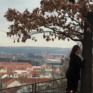 Meet your Posher, Karen